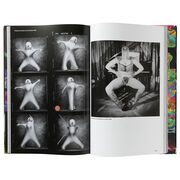 Leigh Bowery exhibition book